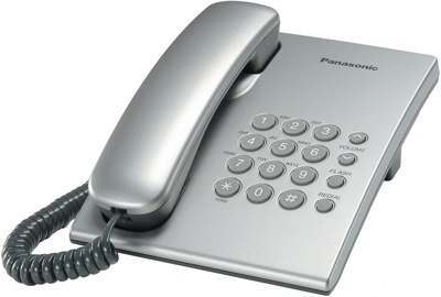 Panasonic KX-TS2350RUS