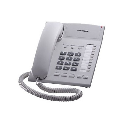 Panasonic KX-TS2382RUW