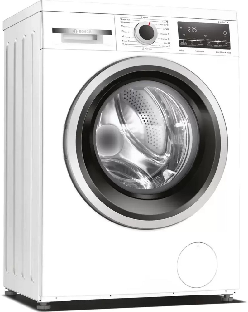 Bosch WLS28460ME- фото