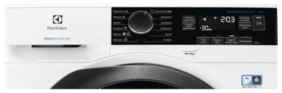 Electrolux EW8H259SPT- фото2