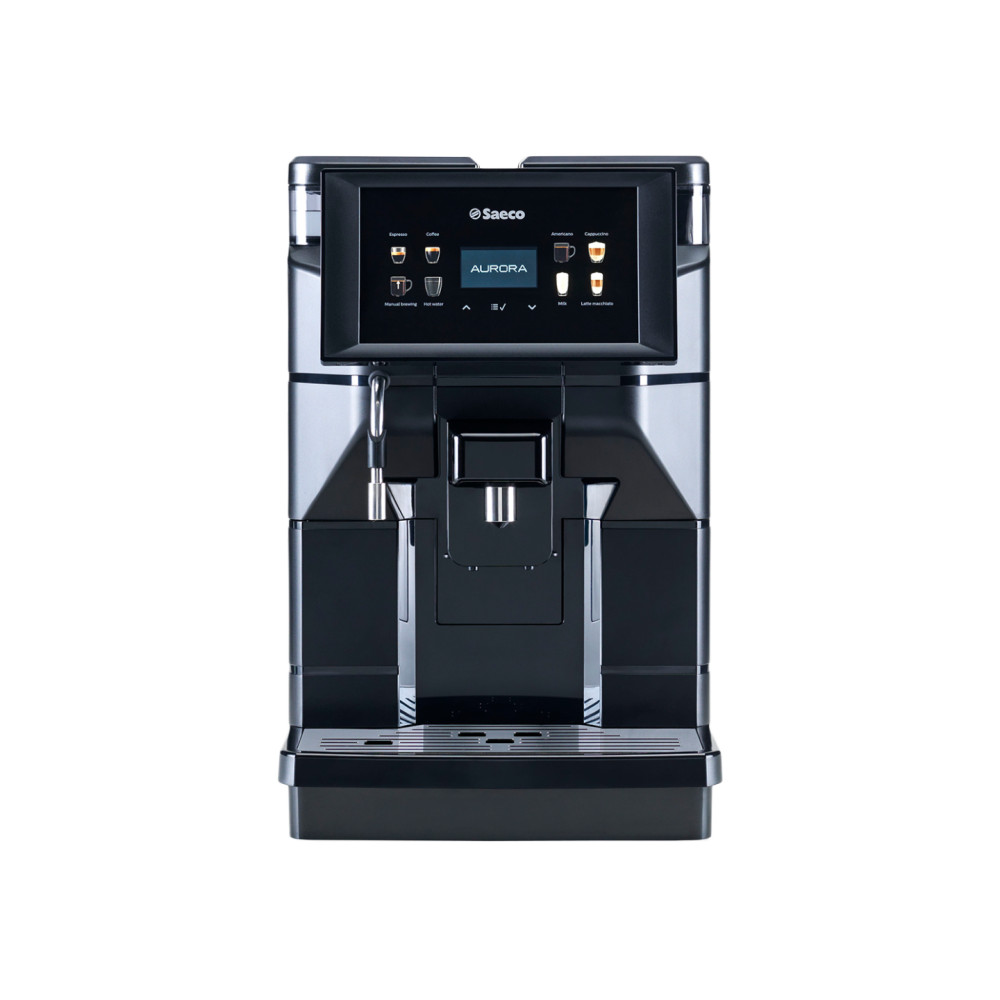 Saeco Aurora FOCUS M1- фото
