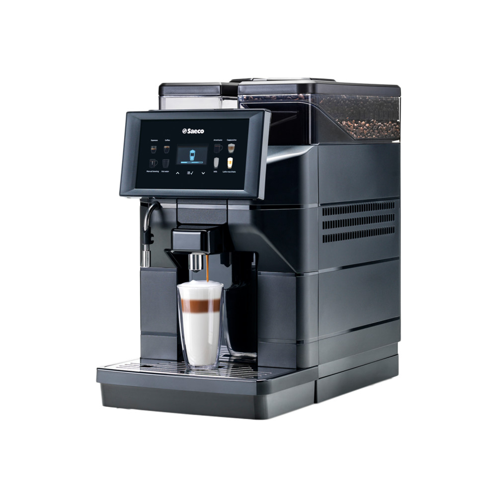 Saeco Aurora FOCUS M1- фото2