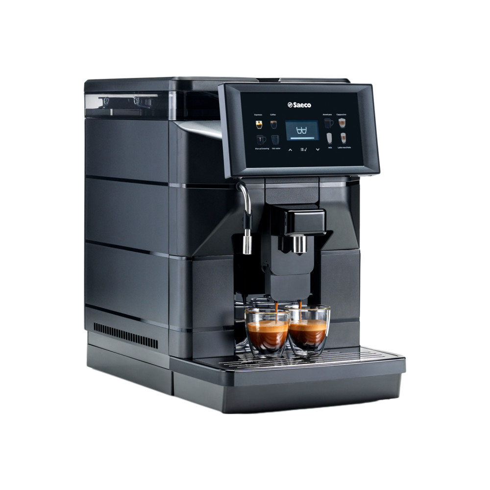 Saeco Aurora FOCUS M1- фото3