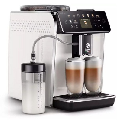 Saeco SM6580/20- фото2