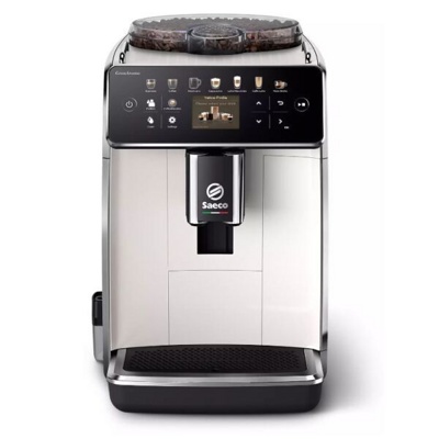 Saeco GranAroma SM6580/20- фото