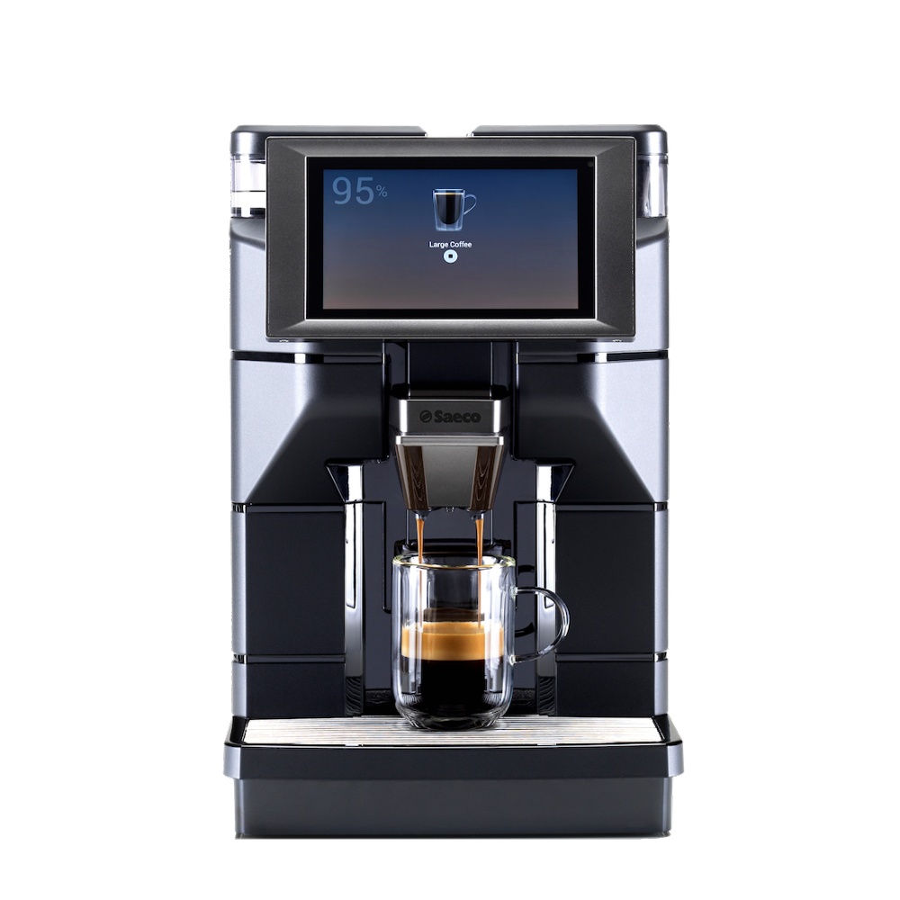 Saeco Magic B1