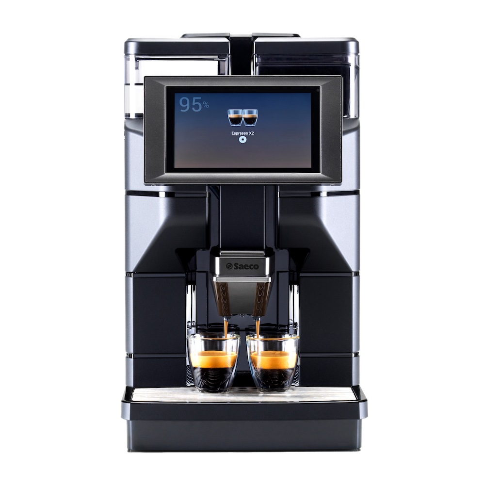 Saeco Magic B2