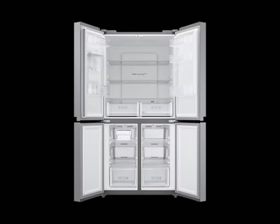 Samsung RF48A401EM9- фото2