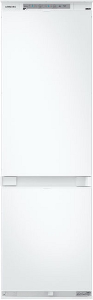 Samsung BRB266000WW/WT- фото