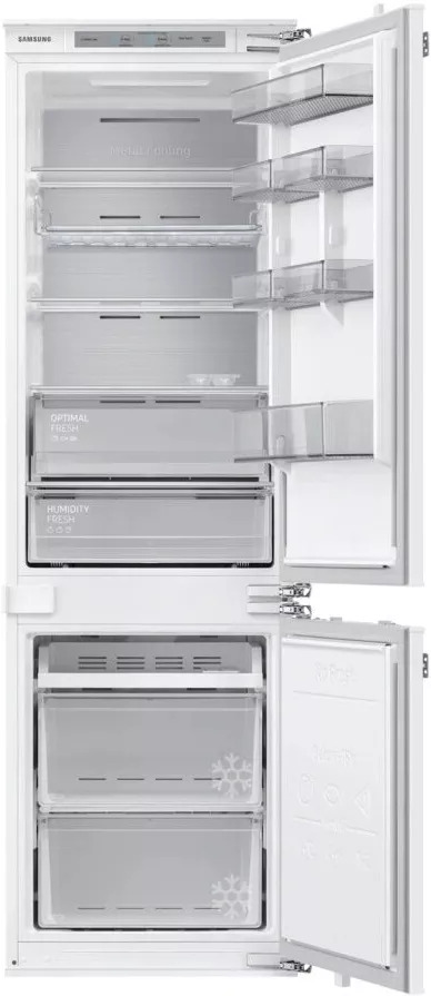 Samsung BRB26715DWW/EF- фото