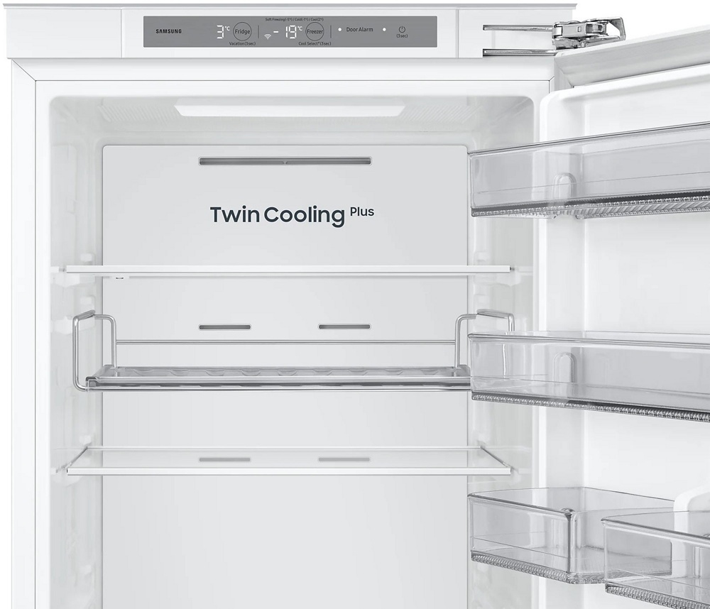 Samsung BRB70F30AEF0EO- фото3
