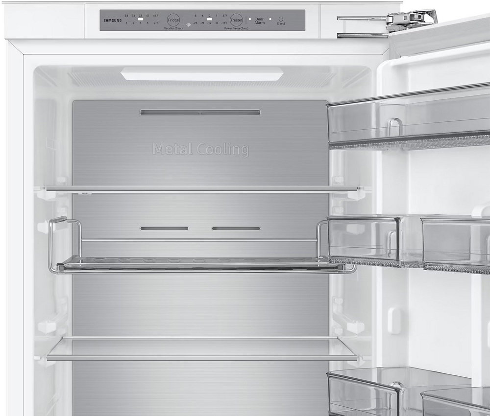 Samsung BRB80F26ACF0EO- фото3