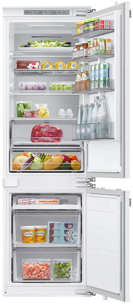Samsung BRB80F26ACF0EO- фото2