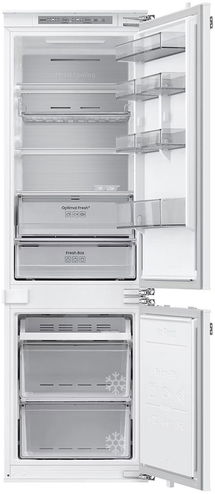 Samsung BRB80F26ACF0EO- фото