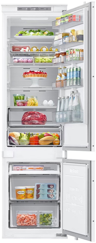 Samsung BRB80F30AES0EO- фото2