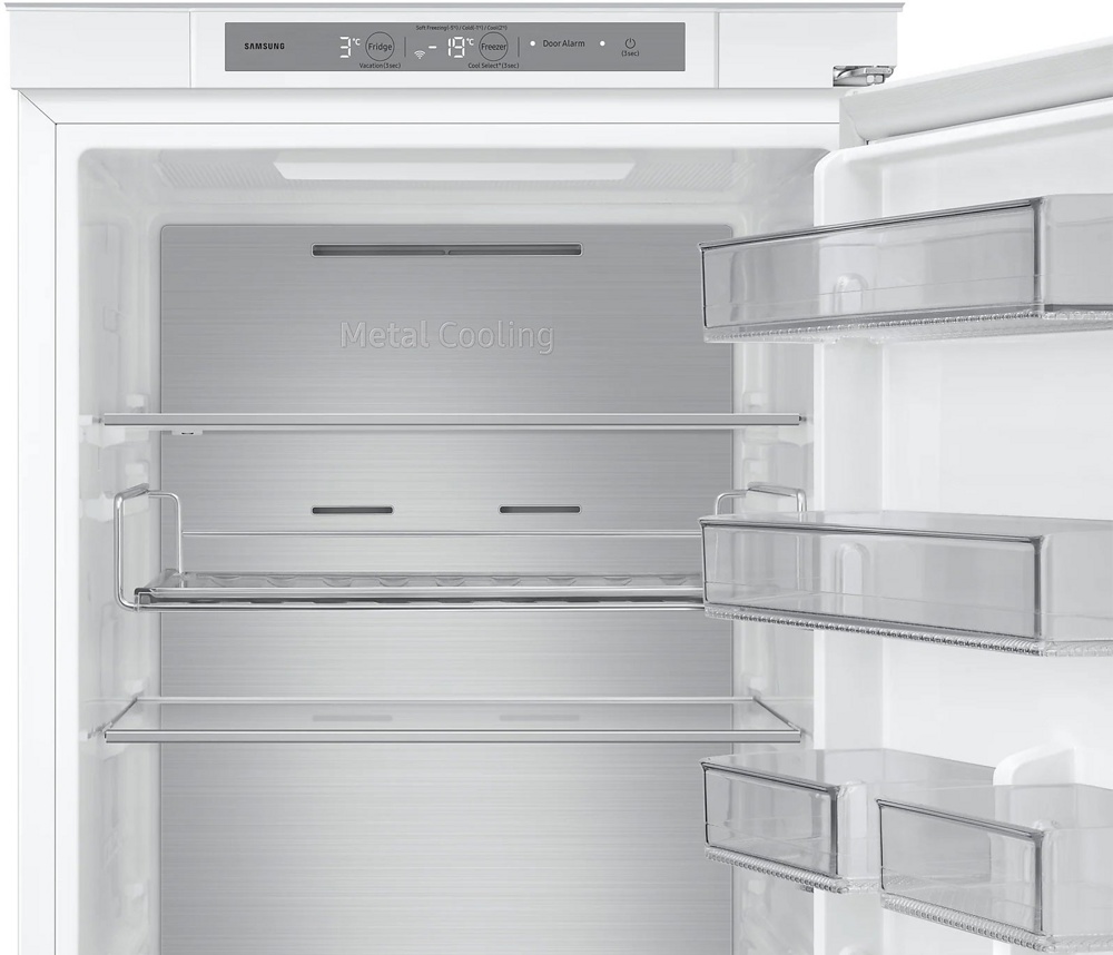 Samsung BRB80F30AES0EO- фото3