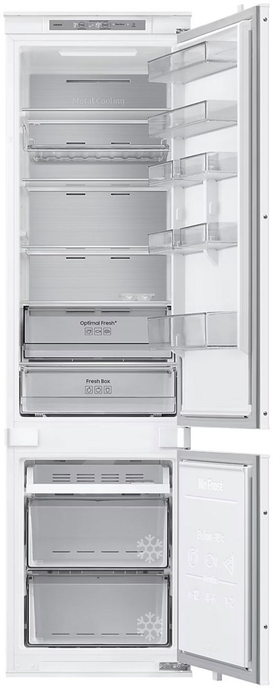 Samsung BRB80F30AES0EO- фото