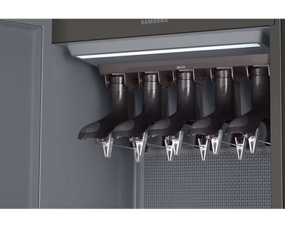 Samsung DF10A9500CG- фото3