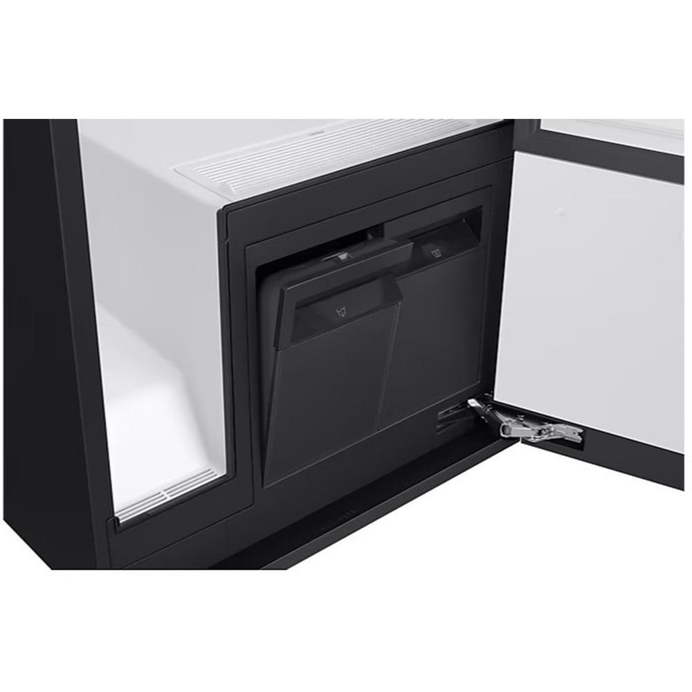 Samsung DF24CB9900CRLP- фото4