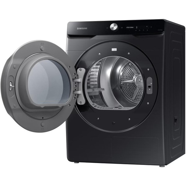 Samsung DV16DG8600BVLD- фото4