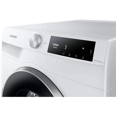 Samsung DV80T6220LE- фото3