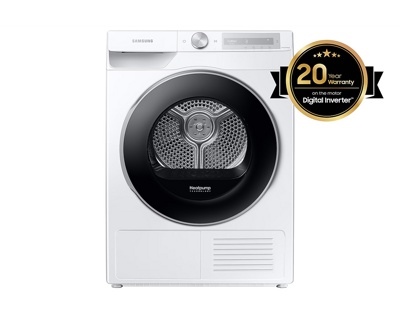 Samsung DV80T6220LH