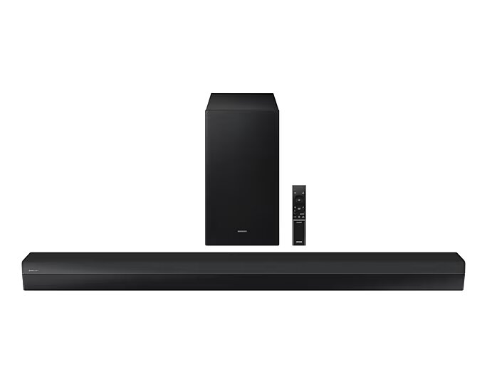Samsung HW-B750D- фото