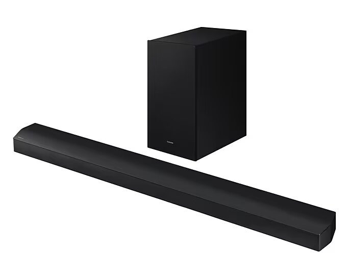 Samsung HW-B750D- фото2