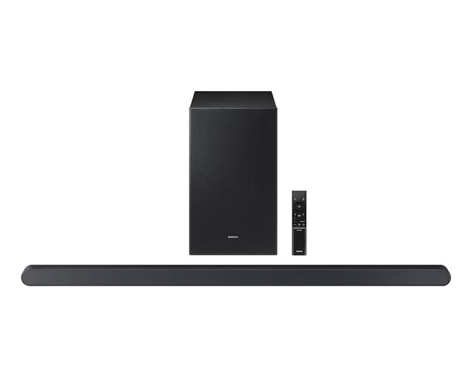 Samsung HW-S700D- фото