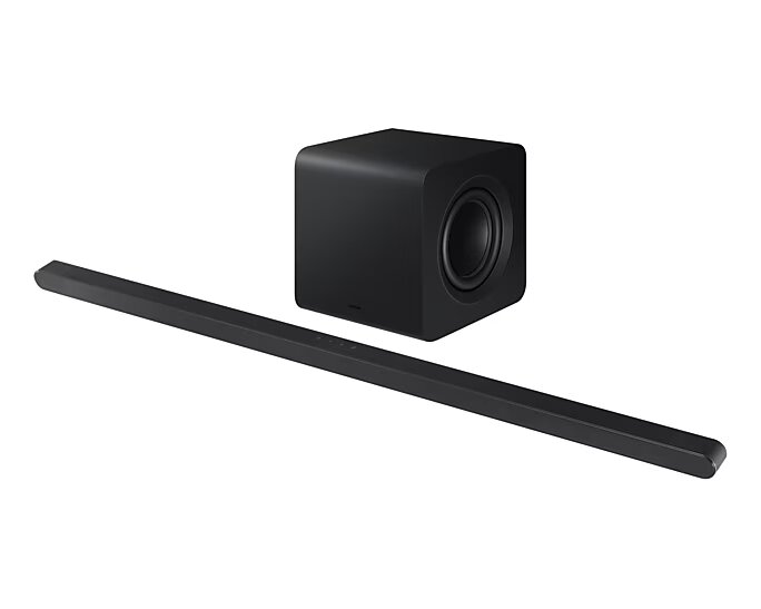 Samsung HW-S800D- фото2