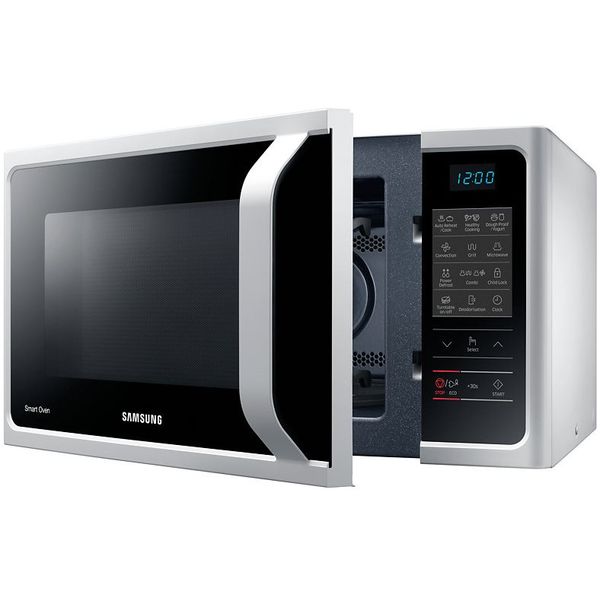 Samsung MC28H5013AW- фото3