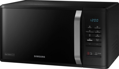 Samsung MG23K3573AK/BW- фото2