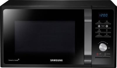 Samsung MS23F302TAK- фото