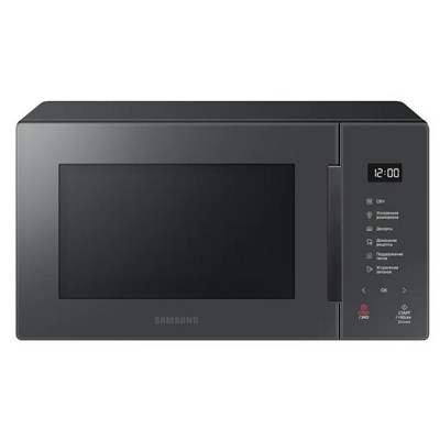 Samsung MS23T5018AC/BW- фото