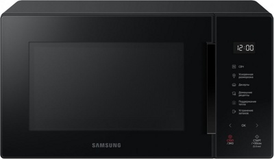 Samsung MS23T5018AK/BW- фото