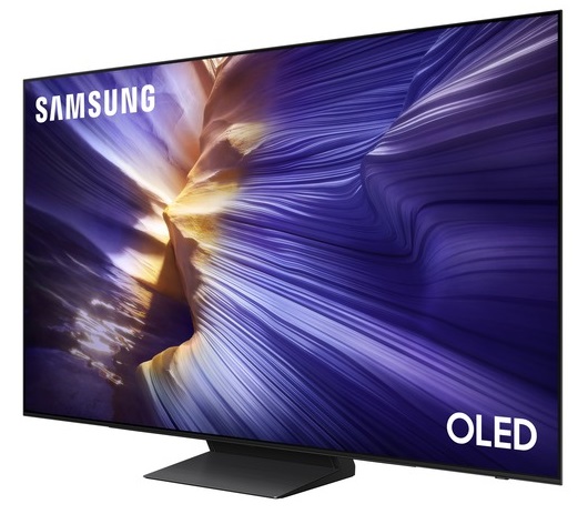 Samsung QE55S90FAUXRU- фото2