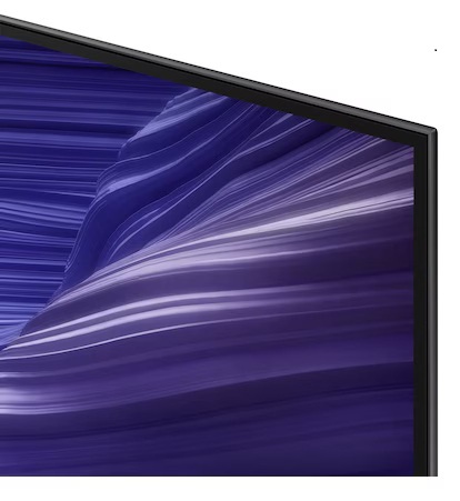 Samsung QE55S90FAUXRU- фото3