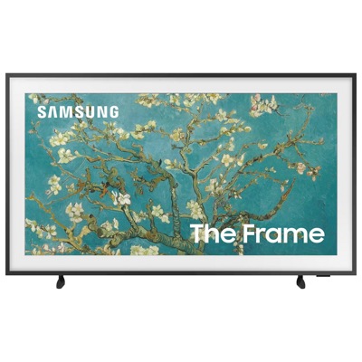 Samsung QE43LS03DAUXRU- фото