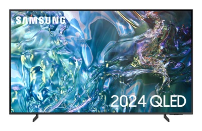 Samsung QE50Q60DAUXRU- фото
