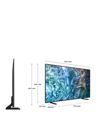 Samsung QE50Q60DAUXRU- фото2