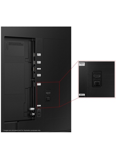 Samsung QE50Q60DAUXRU- фото4