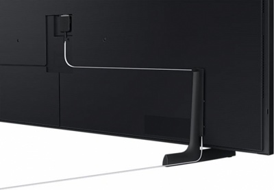 Samsung QE65LS03DAUXRU- фото5