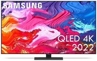 Samsung QLED Q80B QE75Q80BAT