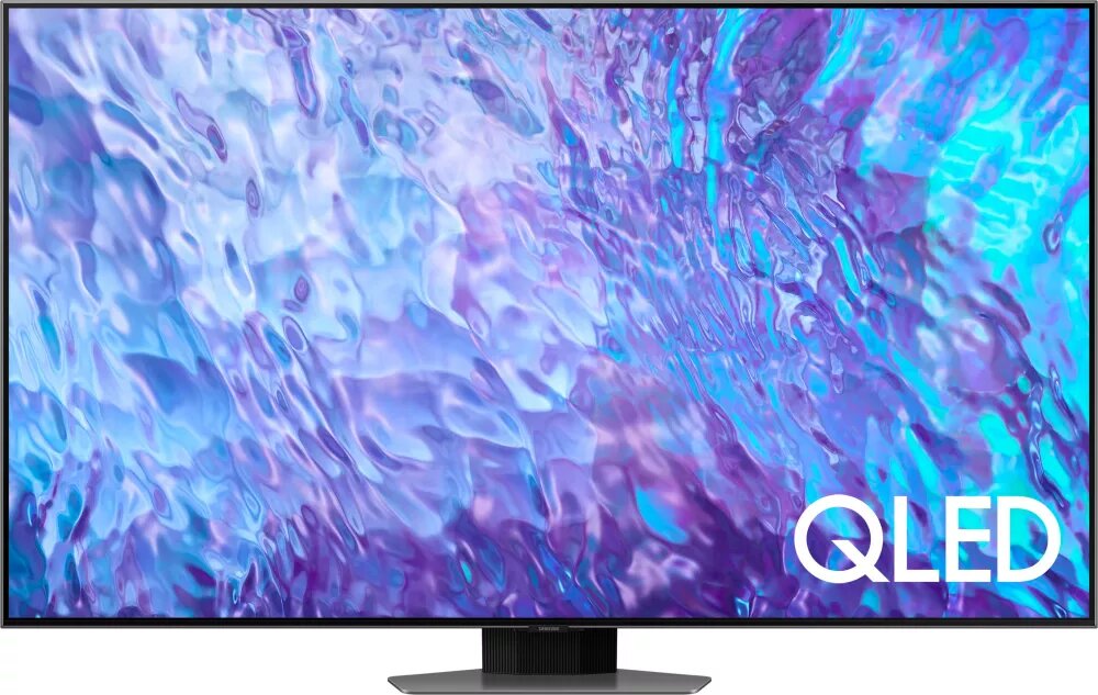 Samsung QE50Q80C- фото