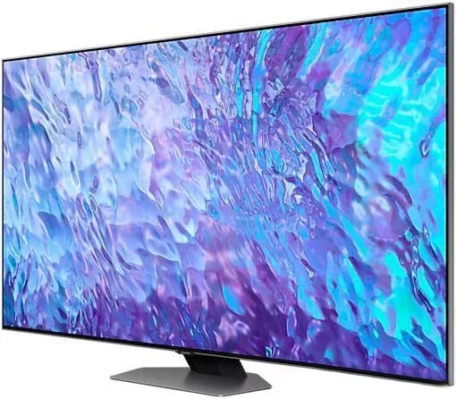 Samsung QE50Q80C- фото2
