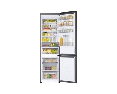 Samsung RB38T776CB1- фото2