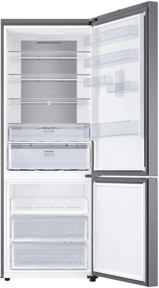 Samsung RB53DG703DS9EO- фото2