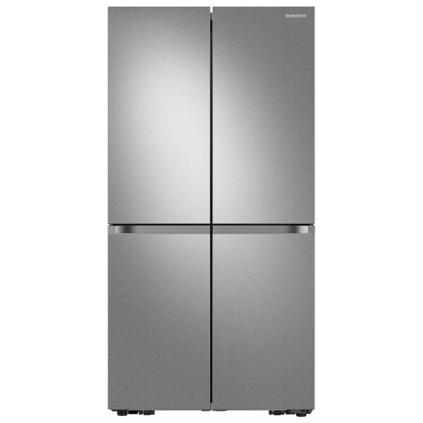 Samsung RF65A93T0SR/WT- фото