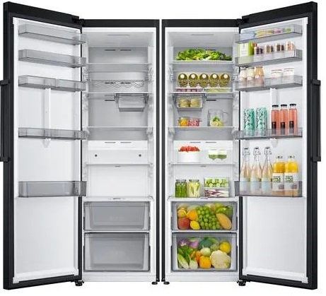 Samsung RR39C7EC5B1 + RZ32C7CBEB1- фото2