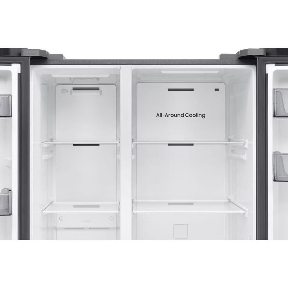 Samsung RS70F65Q1TWR- фото4